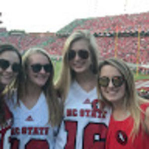 Meet your Posher, Hannah